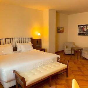 Habitación Superior con Cama King